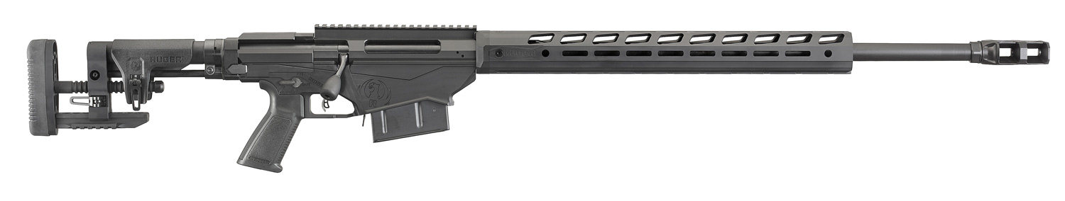 Ruger 300 PRC Precision (18083)