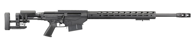 Ruger 300 WM Precision (18081)