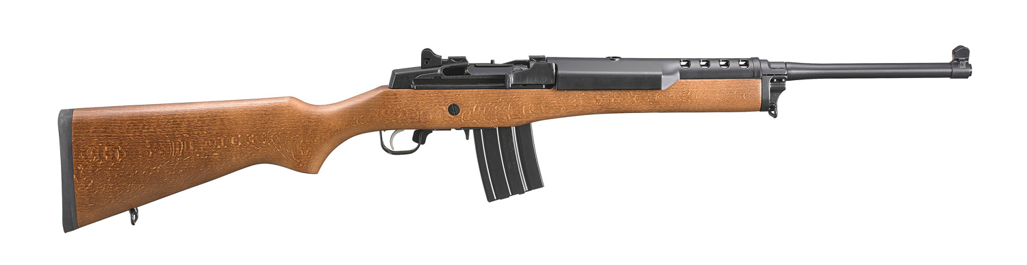Ruger 5.56 Mini-14 Standard