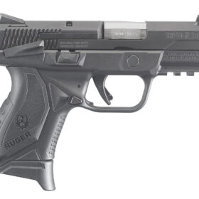 Ruger 9mm Pistol American Compact (8639)