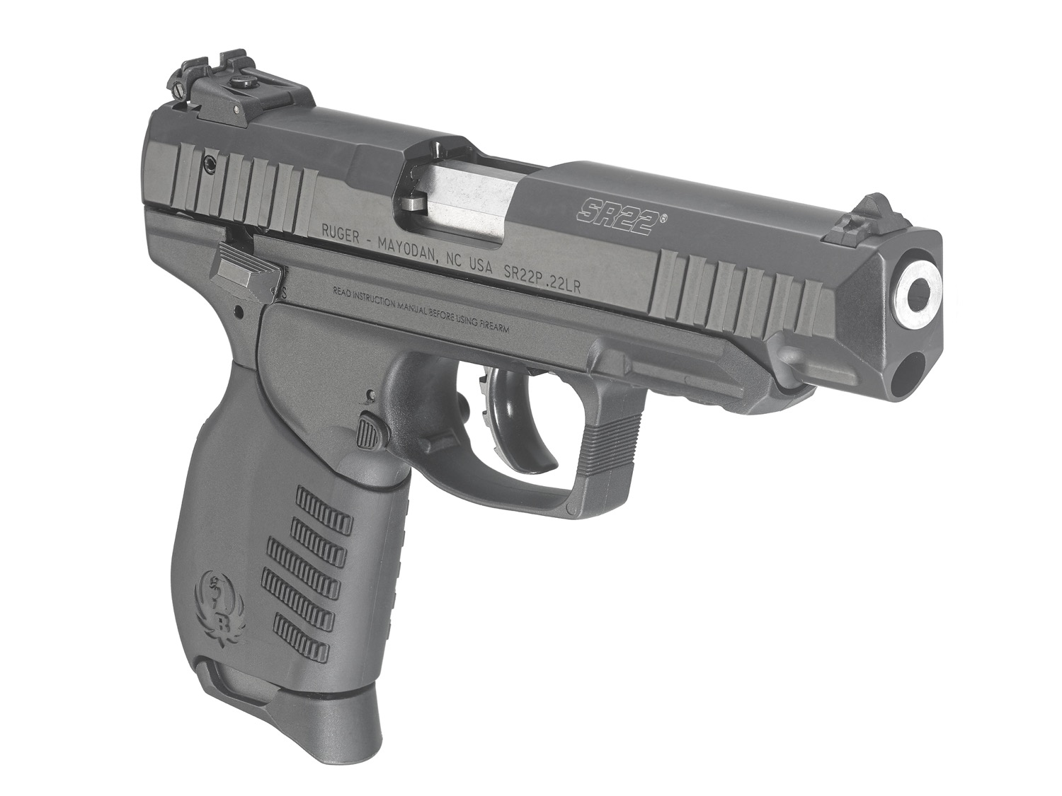 Ruger 22LR SR22 PB-EX - Image 6