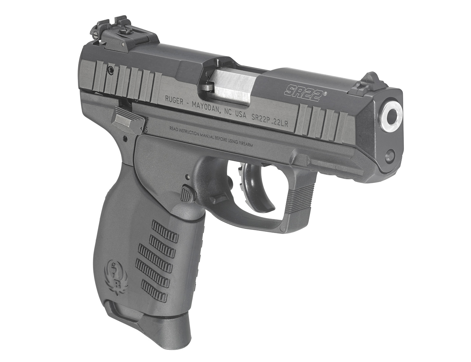 Ruger 22LR SR22 PB (3600) - Image 5
