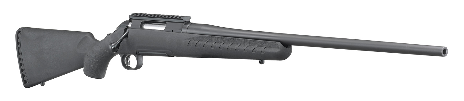 Ruger 243 American - Image 5
