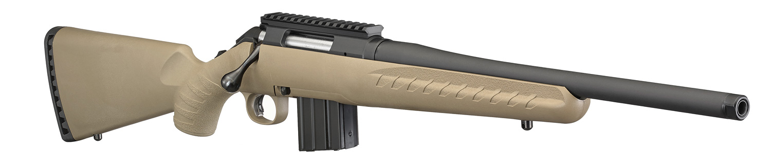 Ruger 350 Legend American Ranch - Image 6