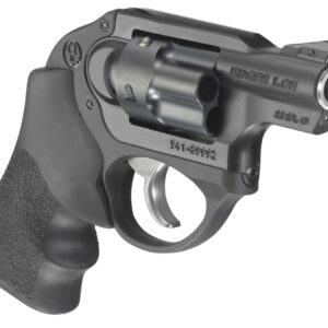 Ruger 38 SPL LCR - Image 7