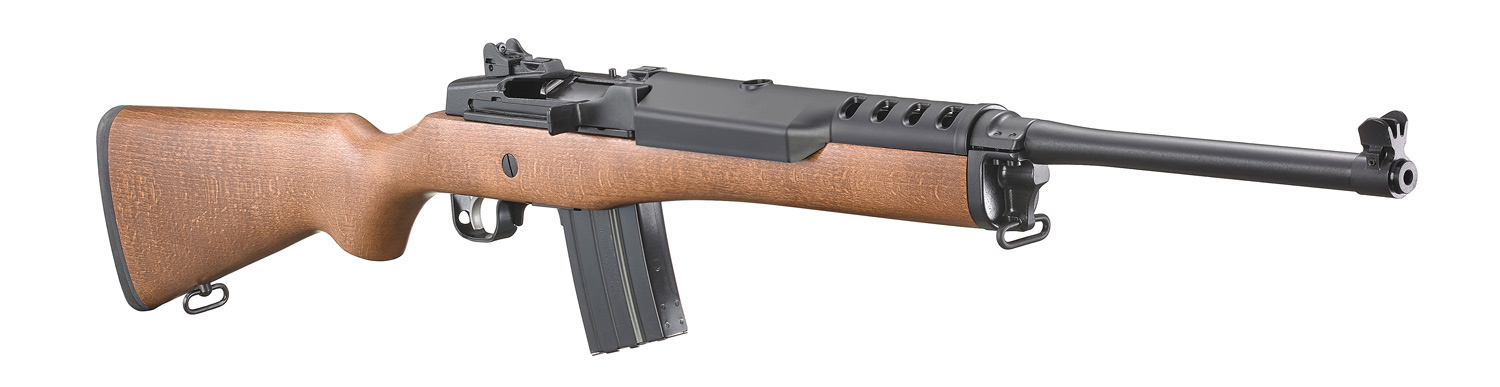 Ruger 5.56 Mini-14 Standard - Image 5