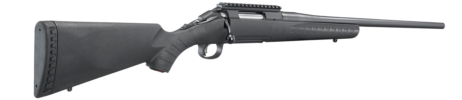 Ruger 243 American - Image 4