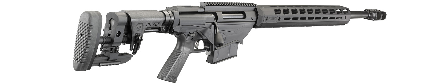 Ruger 300 PRC Precision (18083) - Image 6