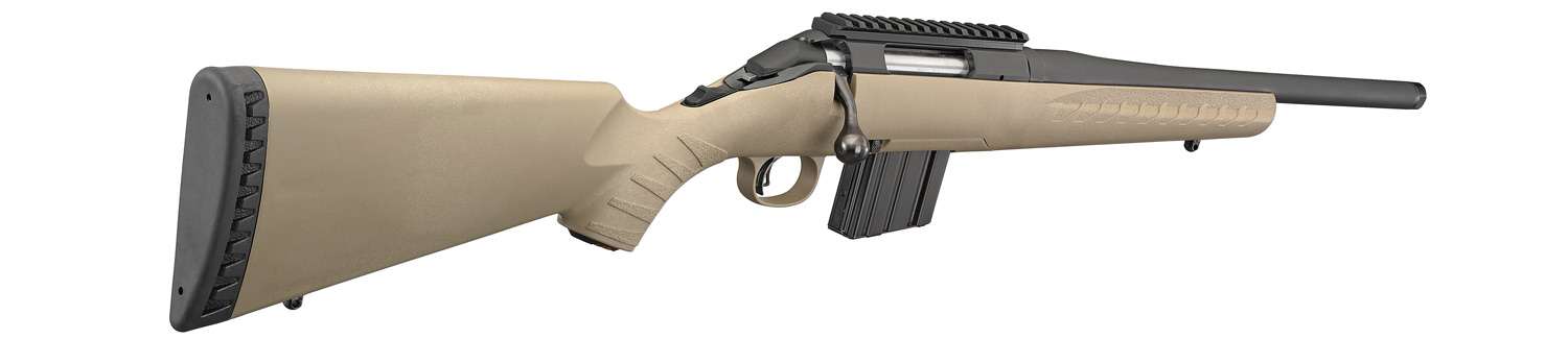 Ruger 350 Legend American Ranch - Image 5