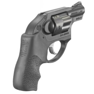 Ruger 38 SPL LCR - Image 6