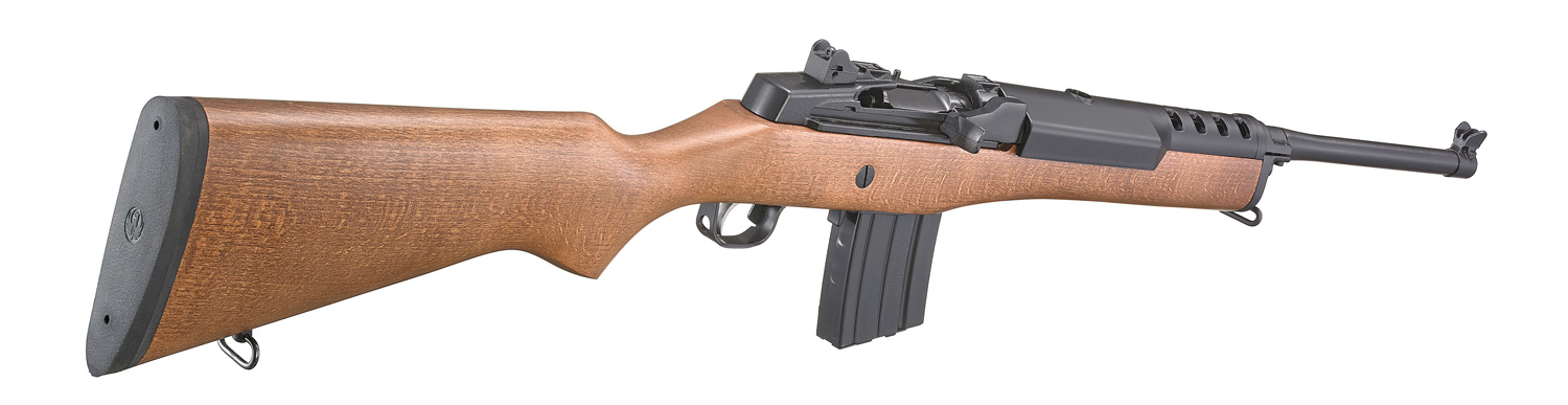 Ruger 5.56 Mini-14 Standard - Image 4