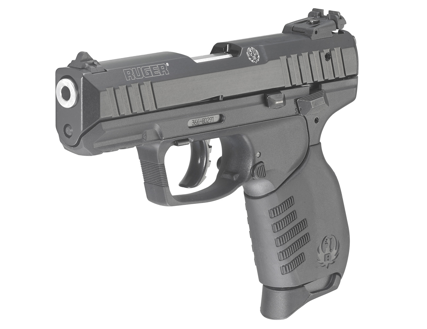Ruger 22LR SR22 PB (3600) - Image 3