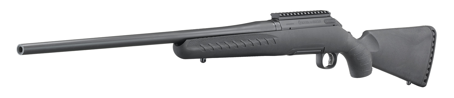Ruger 243 American - Image 3
