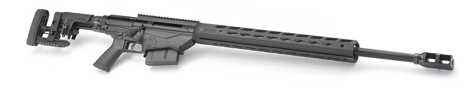 Ruger 300 PRC Precision (18083) - Image 5
