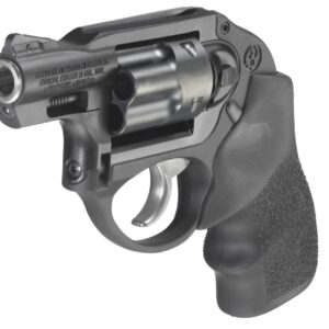 Ruger 38 SPL LCR - Image 5