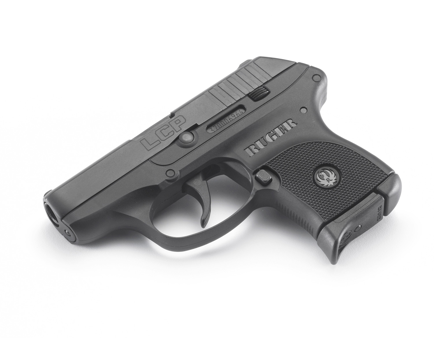 Ruger 9mm Short LCP - Image 4
