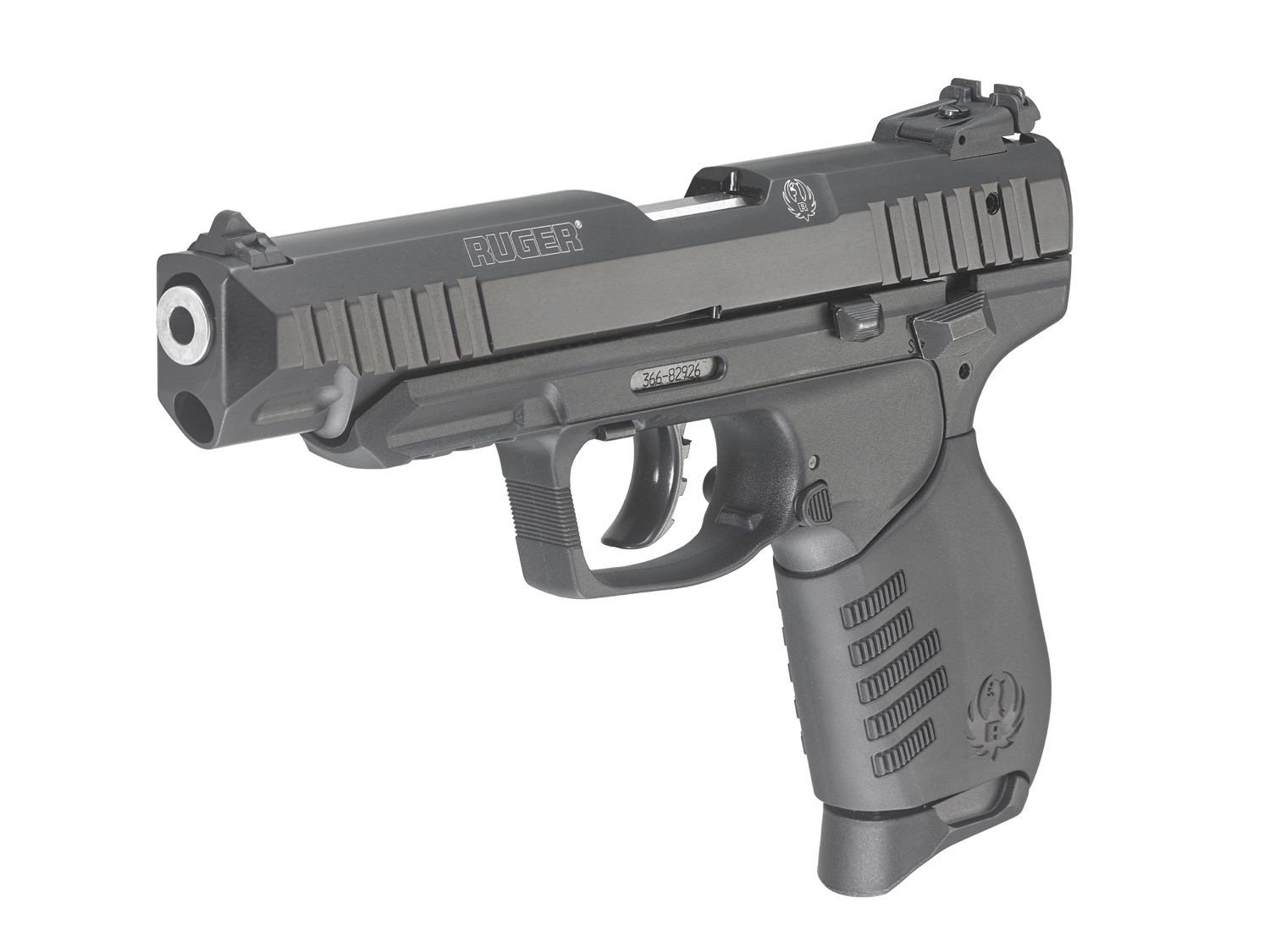 Ruger 22LR SR22 PB-EX - Image 3