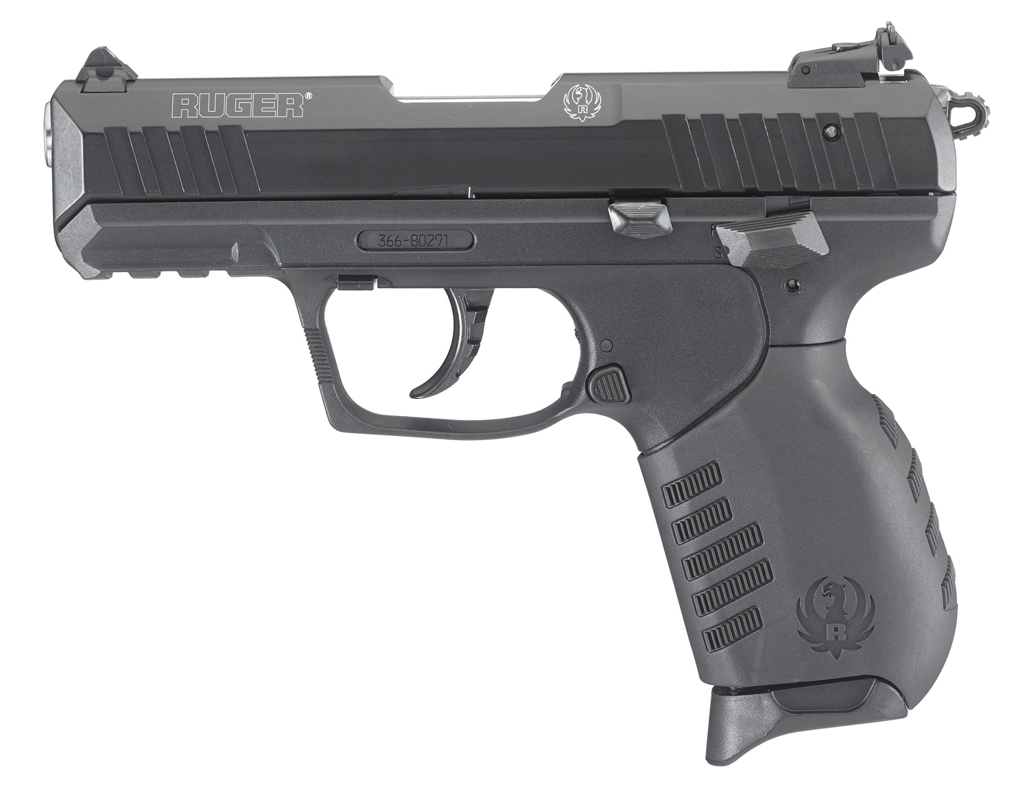 Ruger 22LR SR22 PB (3600) - Image 2
