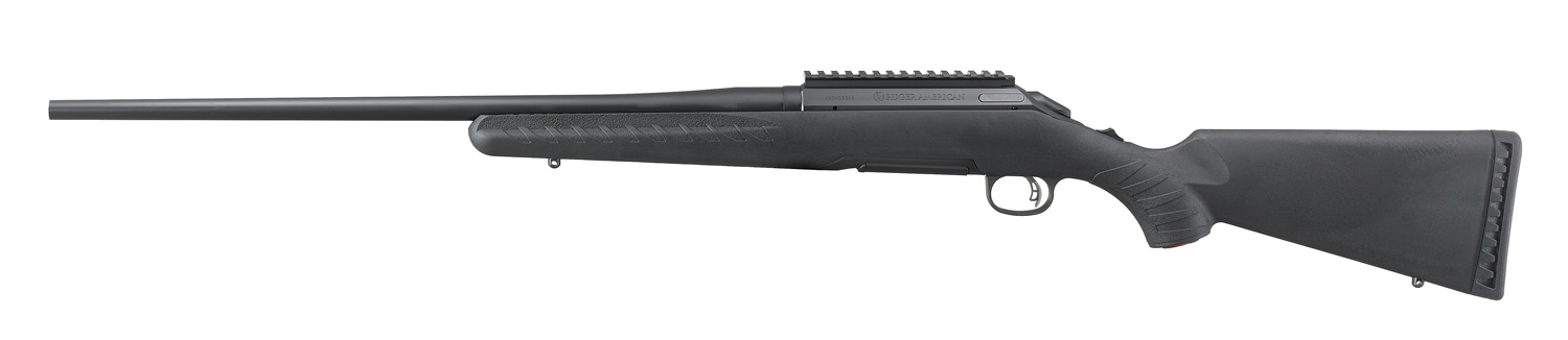 Ruger 243 American - Image 2
