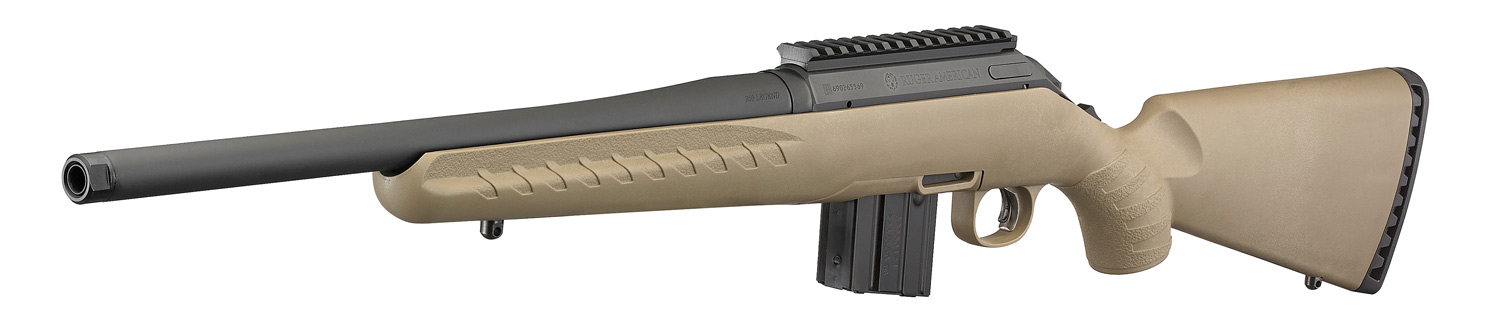 Ruger 350 Legend American Ranch - Image 3