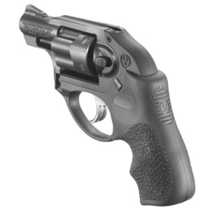Ruger 38 SPL LCR - Image 4