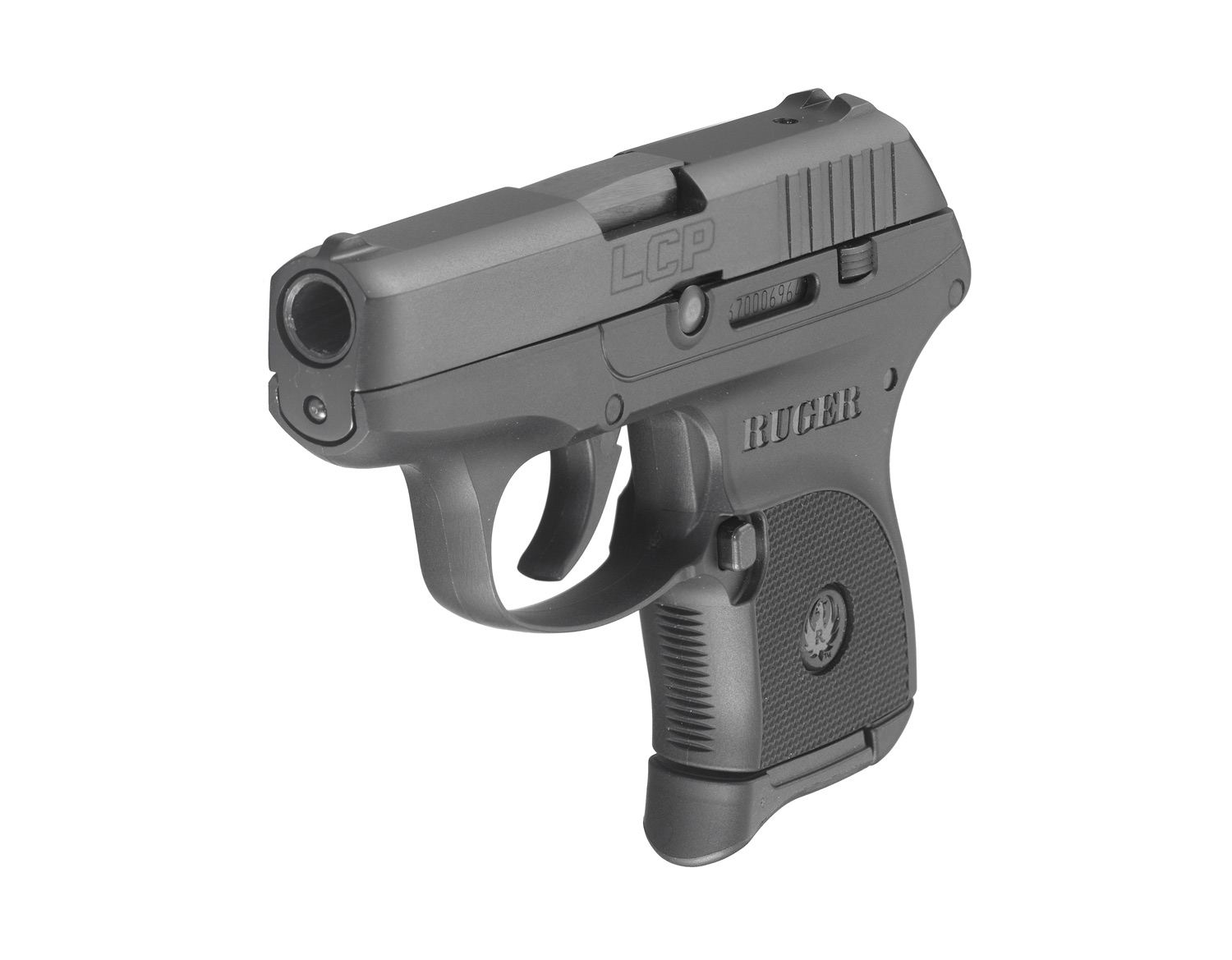 Ruger 9mm Short LCP - Image 3