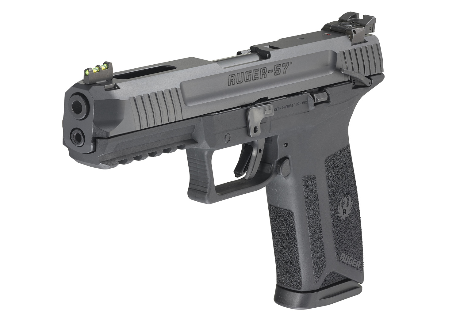 Ruger Mod.57 5.7x28mm Pistol (16401) - Image 3