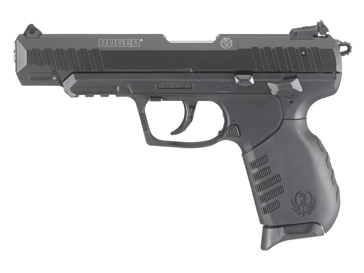 Ruger 22LR SR22 PB-EX - Image 2