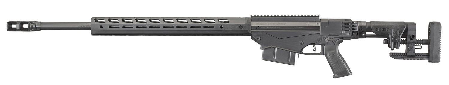 Ruger 300 PRC Precision (18083) - Image 3
