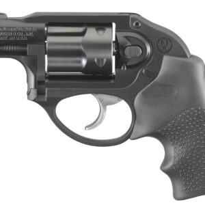 Ruger 38 SPL LCR - Image 3