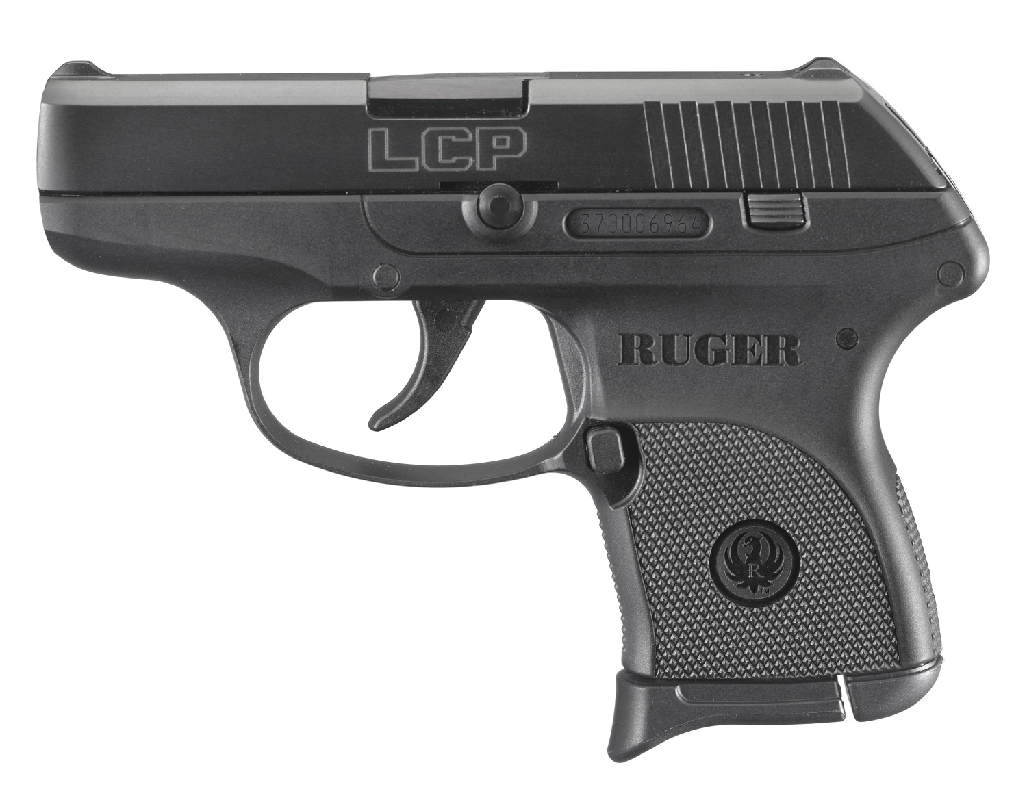 Ruger 9mm Short LCP - Image 2