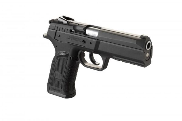 Tanfoglio Force Police Cal 9 x 19 / 9 mm para