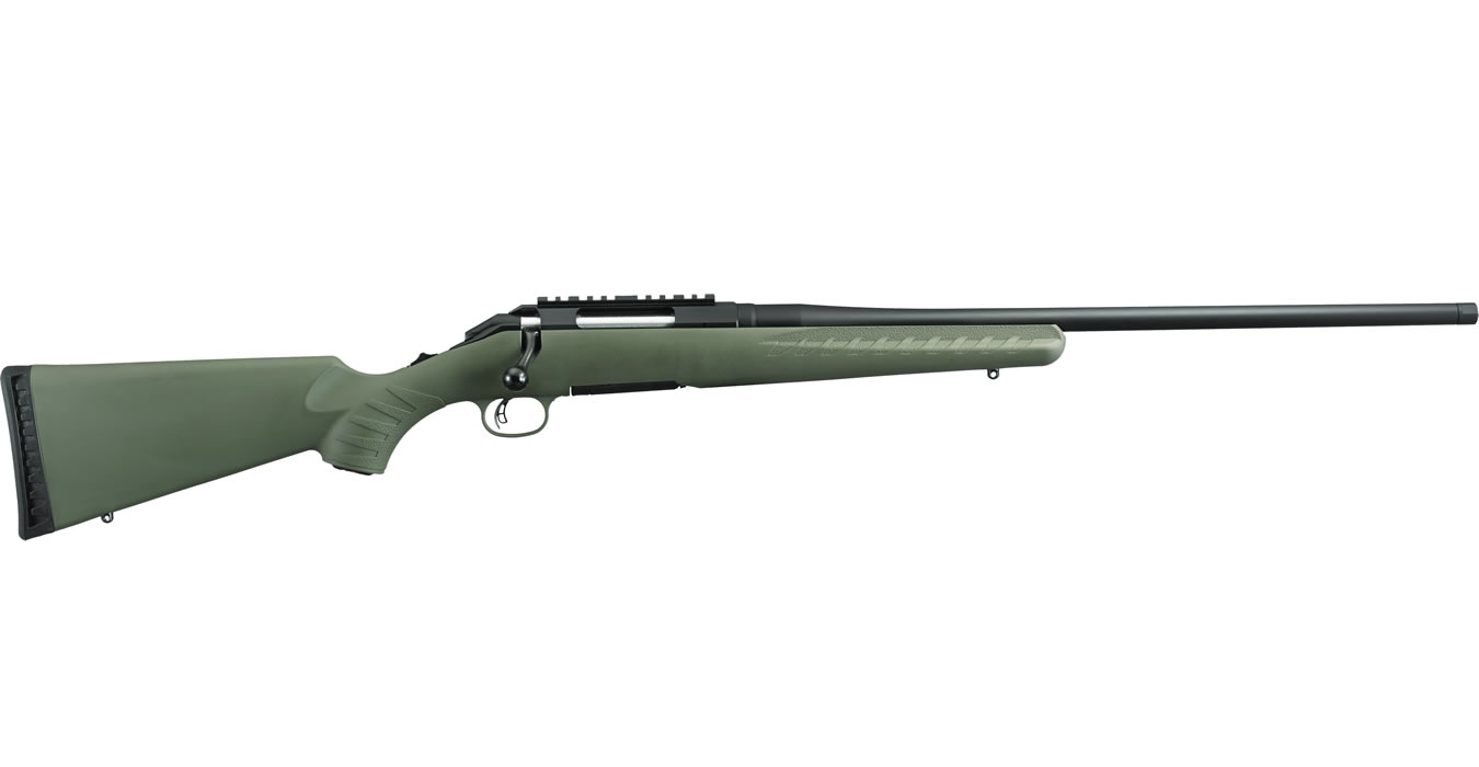Ruger 22-250 American Predator (6945)
