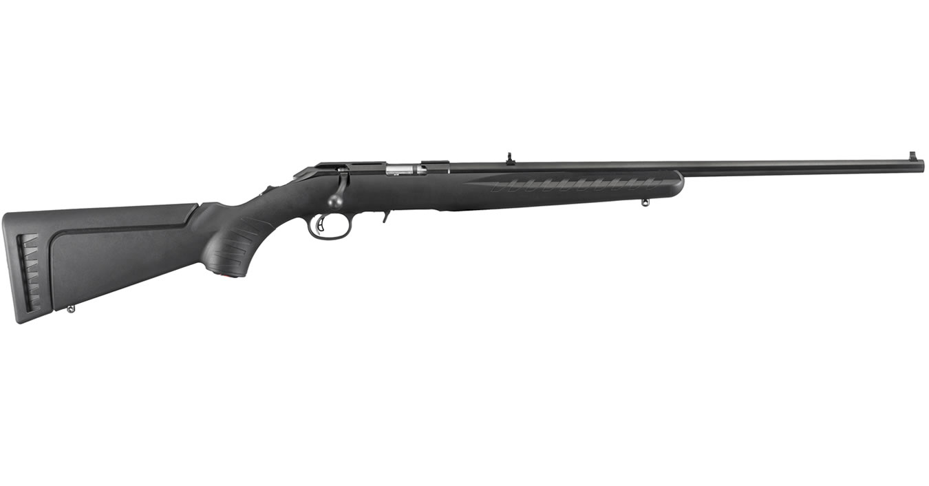 Ruger 22LR American Rimfire (8301)