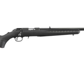 Ruger 22 Magnum American Rimfire (8301)