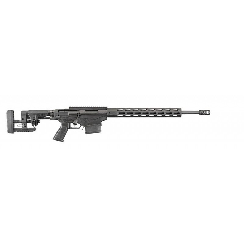 Ruger 308 Precision (18028)
