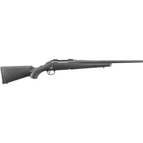 Ruger 7mm-08 Rem American Compact (6909)
