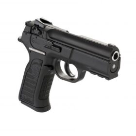Tanfoglio Force Plus (Compact)  Cal 9x19 / 9mm para