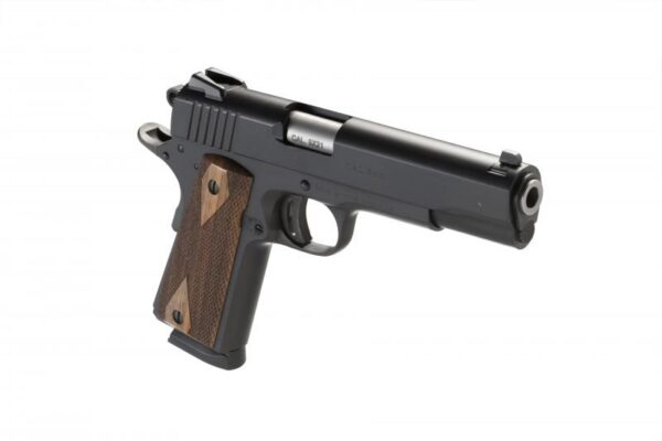 Tanfoglio Witness 1911 Custom Cal 45 ACP