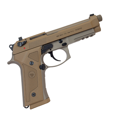 Beretta M9A3 F 9mm Pistol