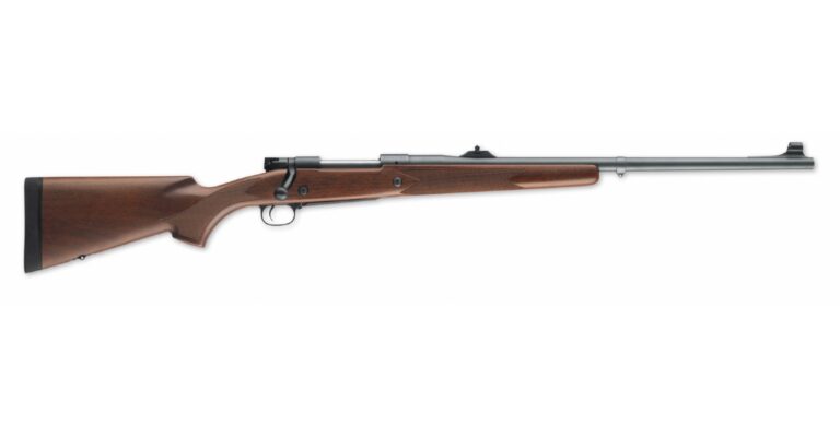 Winchester Model 70 Safari Express 458 Win Mag