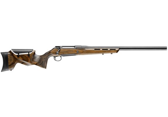 Sauer Rifle S100 Fieldshoot 6.5 Creedmoor