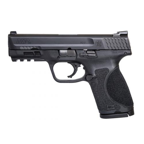 Smith & Wesson M&P 40 M2.0 4'' Compact