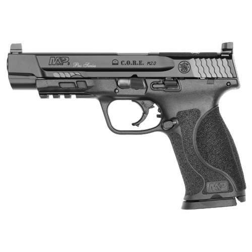 Smith & Wesson 9mm M&P M2.0 Pro Series CORE 5''