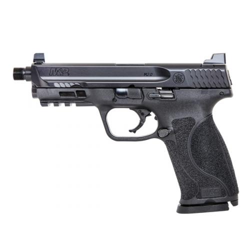 Smith & Wesson 9mm M&P M2.0 with Threaded Barrel