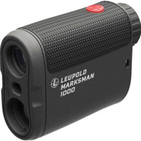 Leupold Rangefinder Marksman 1000