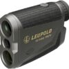 Leupold Rangefinder RX-1400i TBR/W Black