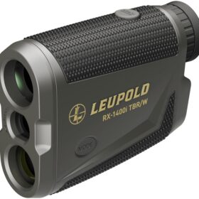 Leupold Rangefinder RX-1400i TBR/W Black