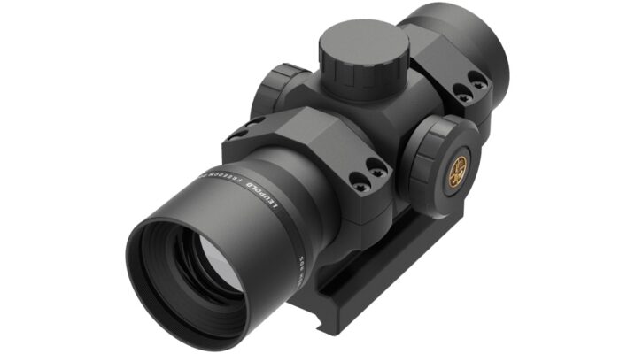 Leupold RDS Freedom Red Dot 34mm W/IMS mount
