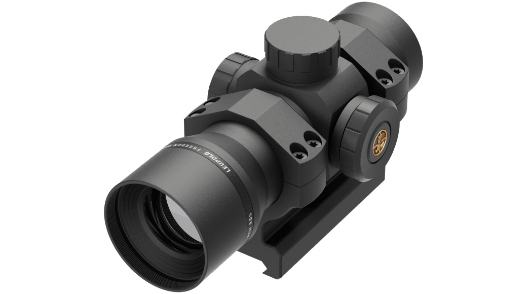 Leupold RDS Freedom Red Dot 34mm W/IMS mount